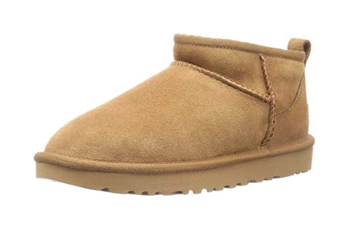 UGG Classic Ultra Mini Boot
